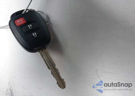 2020 Toyota Tacoma Sr5 V6 z USA, uszkodzony, nr VIN 3TMCZ5AN6LM368002